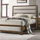 Caerwys Queen Bedroom Set