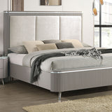 Aldridge Queen & E.King Bed