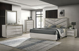 Ventnor Queen Bedroom Set - Furniture World