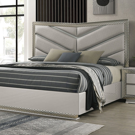 Ventnor Bed - Furniture World