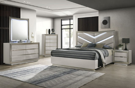 Ventnor Bed - Furniture World