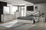 Ventnor Queen Bedroom Set - Furniture World