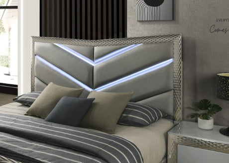 Ventnor Bed - Furniture World