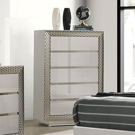 Ventnor Chest - Furniture World