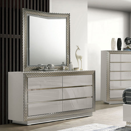 Ventnor Dresser - Furniture World