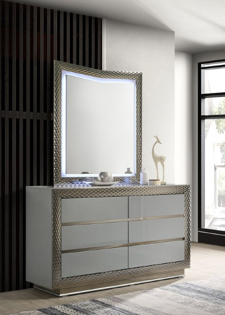 Ventnor Dresser - Furniture World