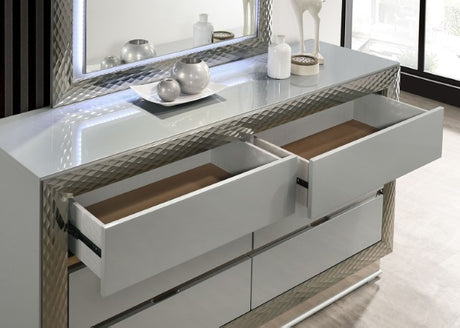 Ventnor Dresser - Furniture World
