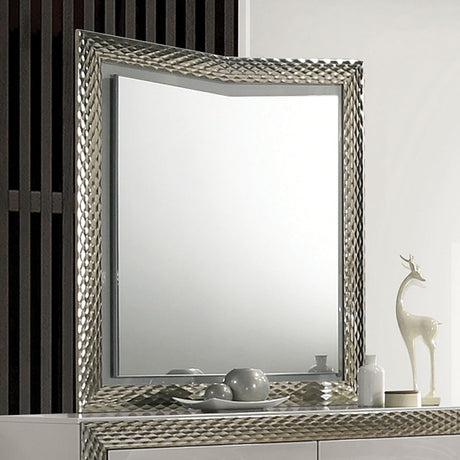 Ventnor Mirror - Furniture World