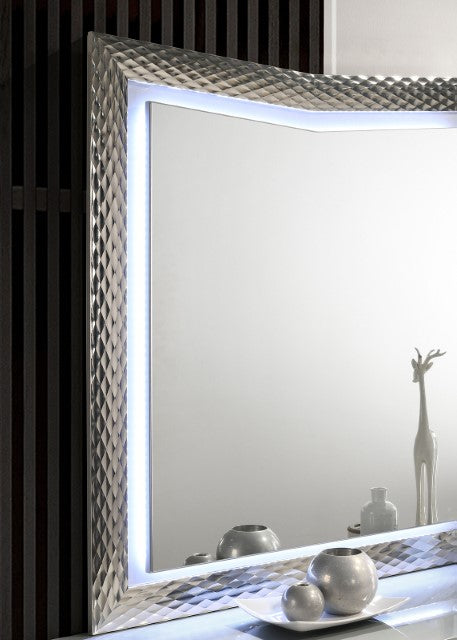 Ventnor Mirror - Furniture World