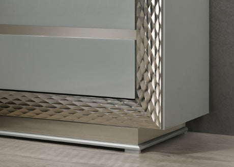 Ventnor Nightstand - Furniture World
