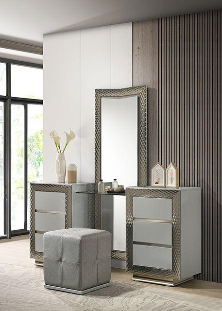 Ventnor Vanity Set - Furniture World