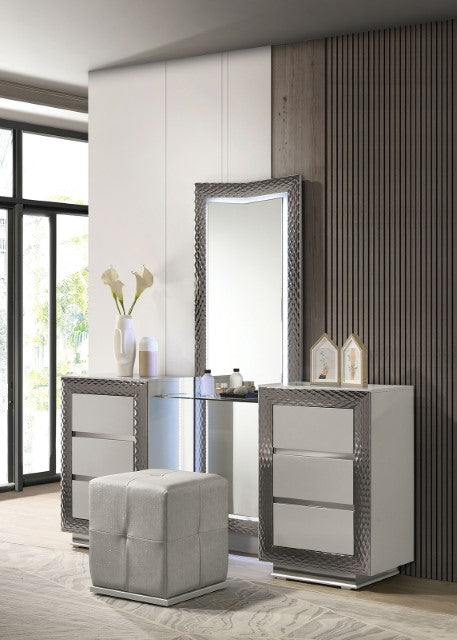 Ventnor Vanity Set - Furniture World