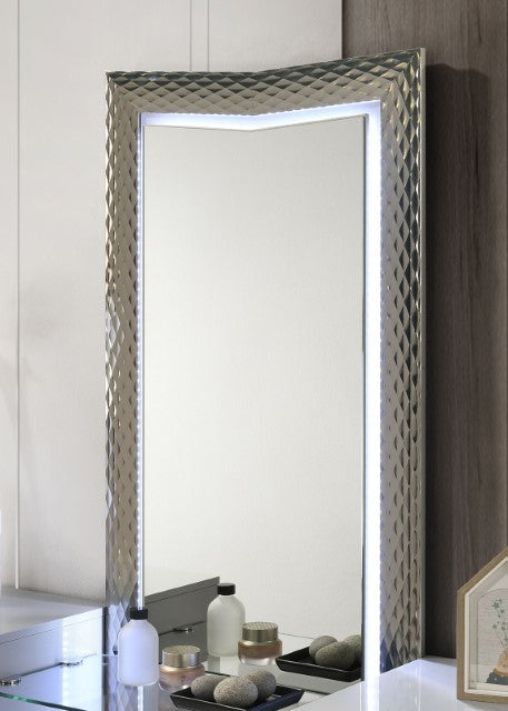 Ventnor Vanity Set - Furniture World
