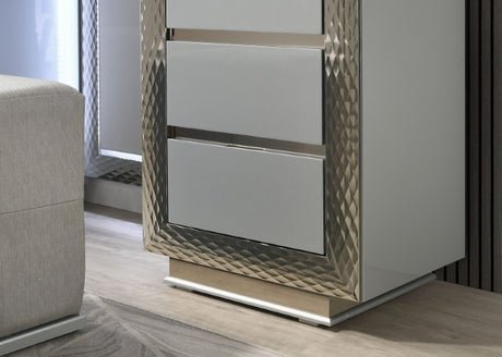 Ventnor Vanity Set - Furniture World