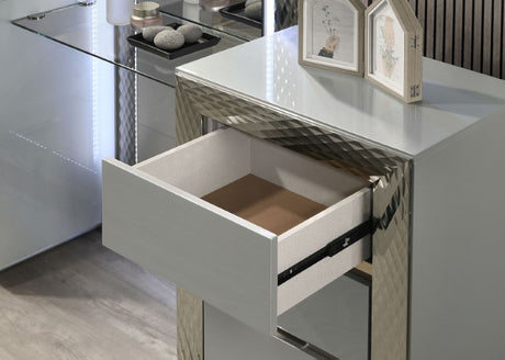 Ventnor Vanity Set - Furniture World