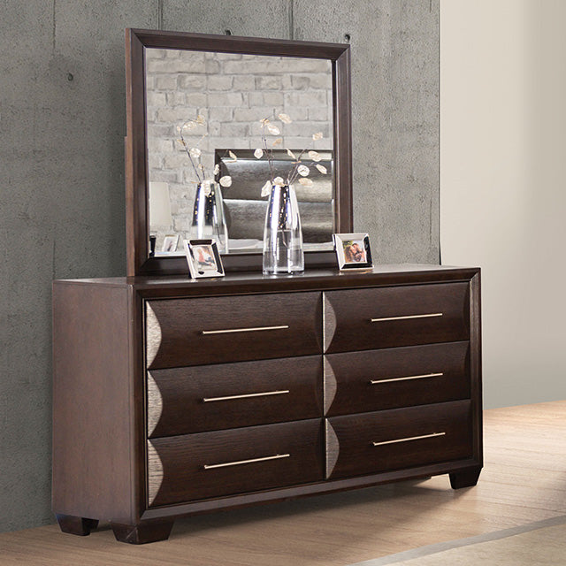 Hinwitz Dresser - Furniture World
