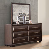 Hinwitz Dresser - Furniture World