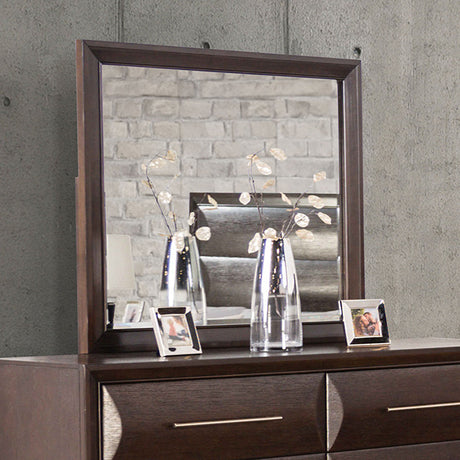 Hinwitz Mirror - Furniture World