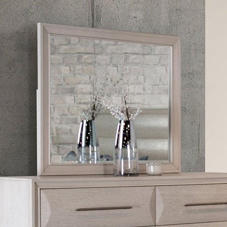 Hinwitz Mirror - Furniture World