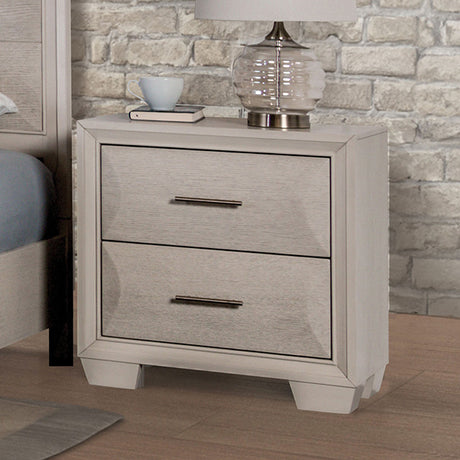 Hinwitz Night Stand - Furniture World