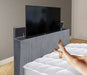 Sumter Bed - Furniture World