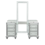 Galea Vanity w/ Stool