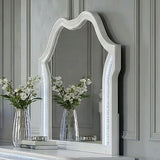 Swindon Mirror w/ LED