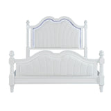 Swindon Queen Bed