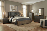 Newent Queen Bed