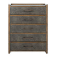 Newent Chest w/ ASTM - Furniture World