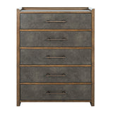 Newent Chest w/ ASTM - Furniture World