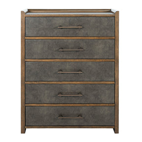 Newent Chest w/ ASTM - Furniture World
