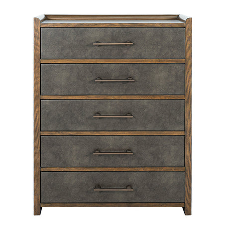 Newent Chest w/ ASTM - Furniture World