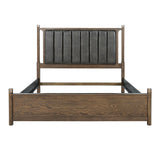 Newent E.King Bed
