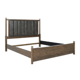 Newent 4 Pc Queen Bedroom Set
