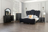 Melodi Parc Night Stand