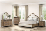 Lyris Nightstand