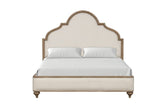 Lyris E.King & Queen Bed