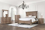 Seven Oaks Dresser