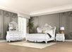 Valentini E.King & Queen Bed - Furniture World
