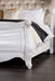 Valentini E.King & Queen Bed - Furniture World