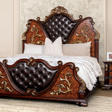 Aquilina King & Queen Bed