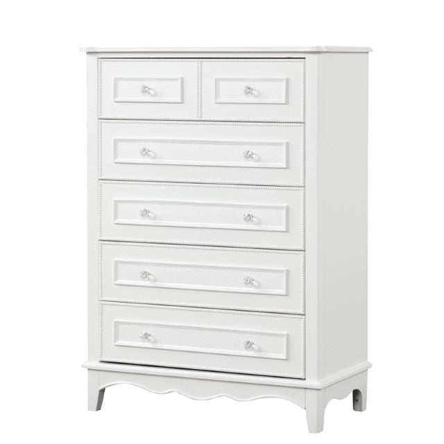 Naucalpan Chest - Furniture World