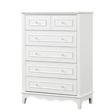 Naucalpan Chest - Furniture World