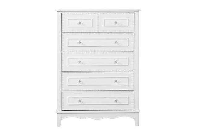 Naucalpan Chest - Furniture World