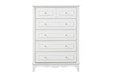 Naucalpan Chest - Furniture World