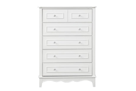 Naucalpan Chest - Furniture World