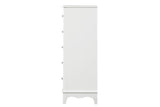 Naucalpan Chest - Furniture World