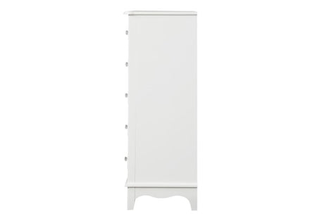 Naucalpan Chest - Furniture World