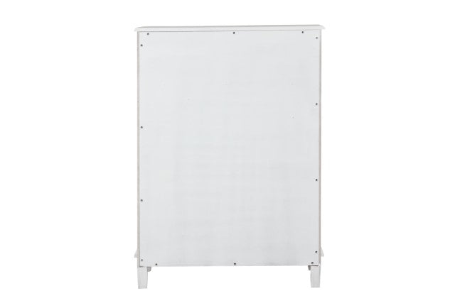 Naucalpan Chest - Furniture World